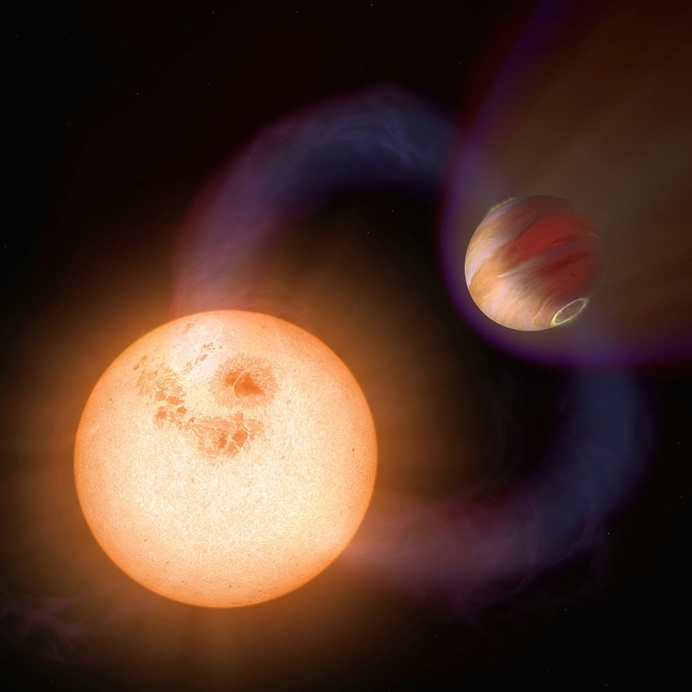 Newly discovered planets reshape our perception of the cosmos